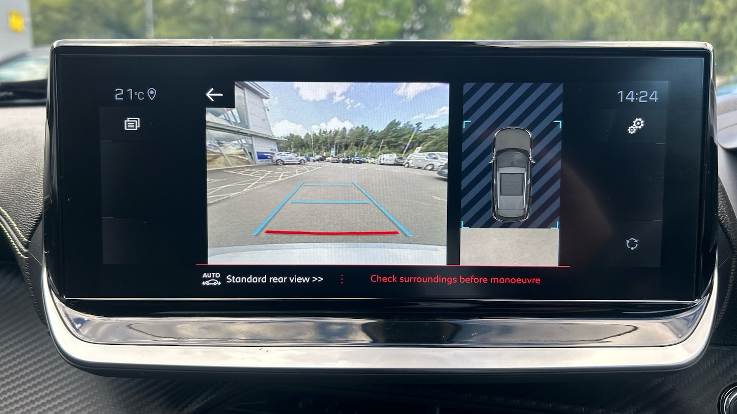 Used Peugeot 2008 2022 for sale - 77069558: Photo 26