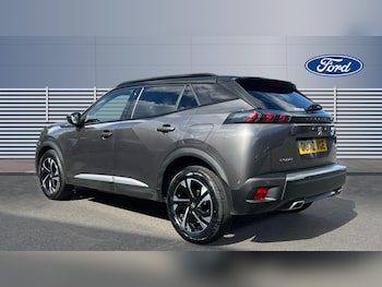 Used Peugeot 2008 2022 for sale - 77069558: Photo