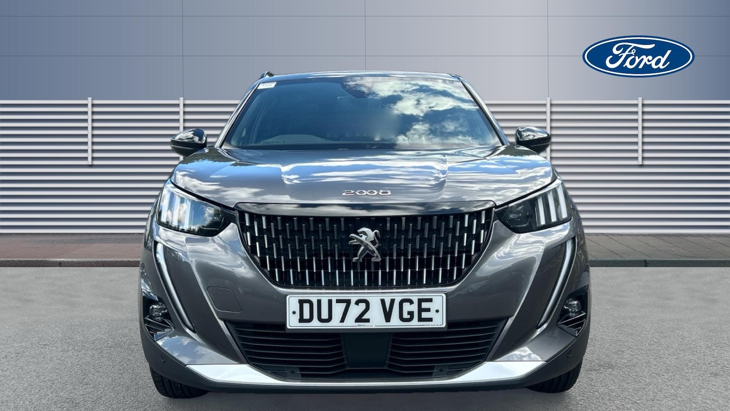 Used Peugeot 2008 2022 for sale - 77069558: Photo 3