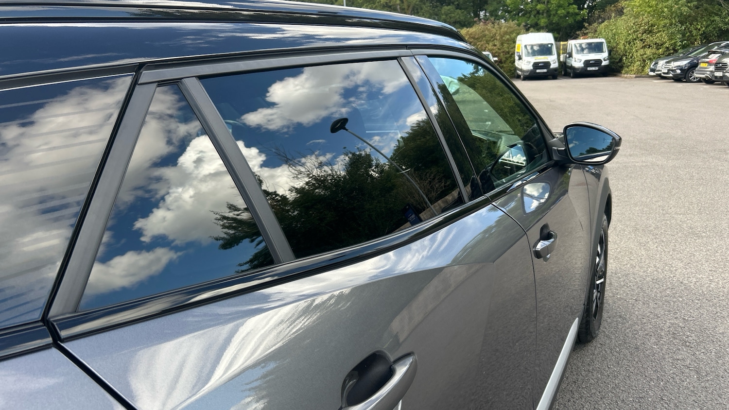 Used Peugeot 2008 2022 for sale - 77069558: Photo 39