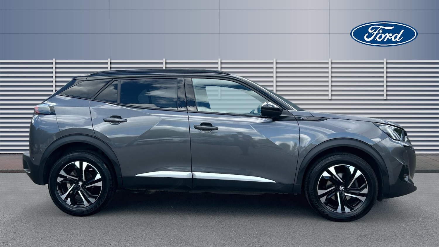 Used Peugeot 2008 2022 for sale - 77069558: Photo 5