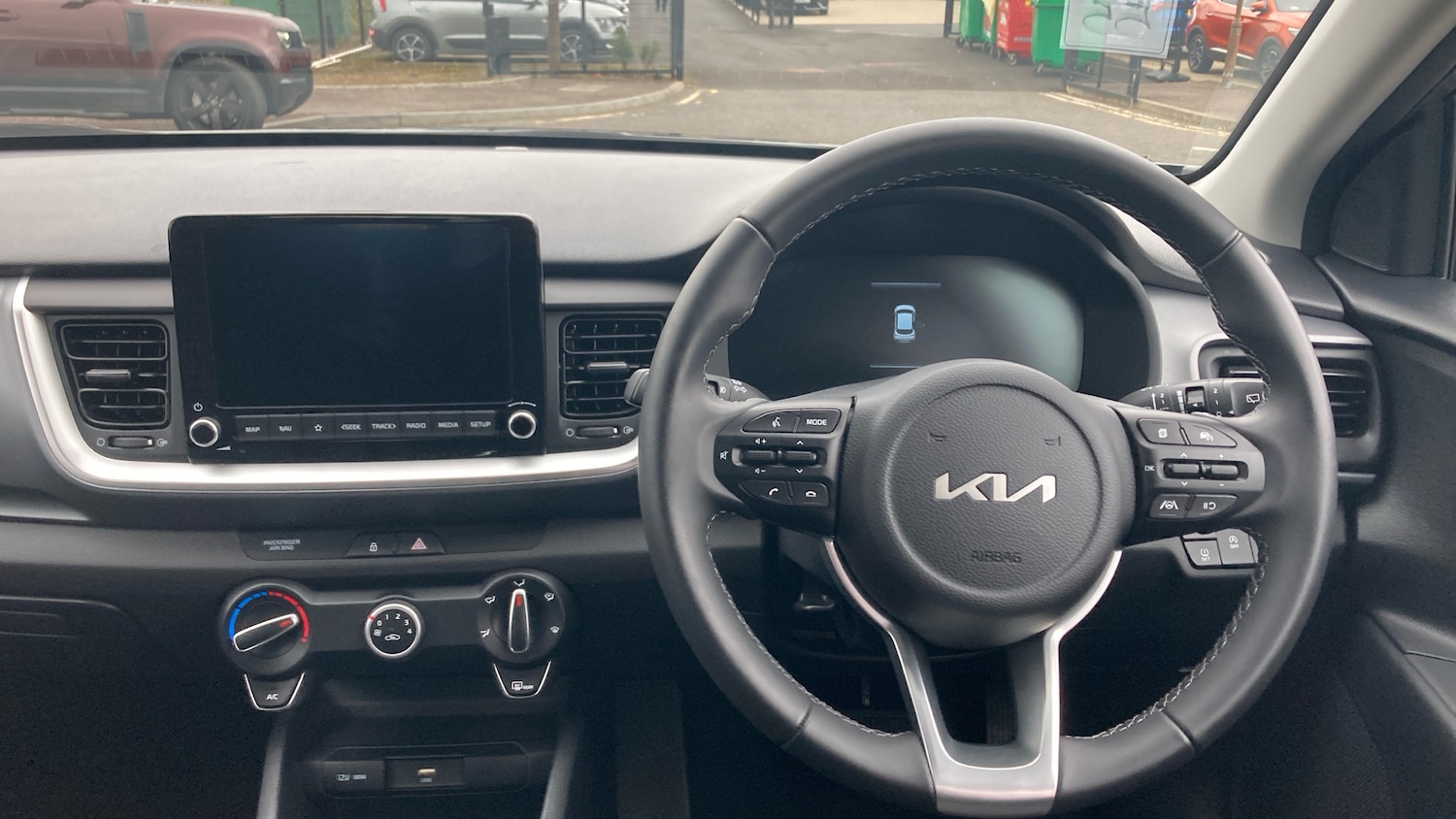 Used Kia Stonic 2025 for sale - 76193800: Photo 10