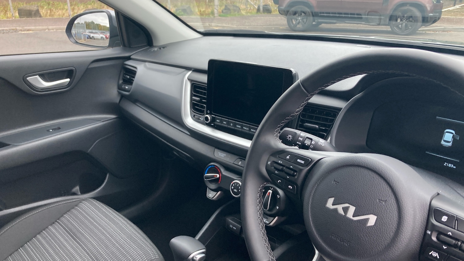 Used Kia Stonic 2025 for sale - 76193800: Photo 14