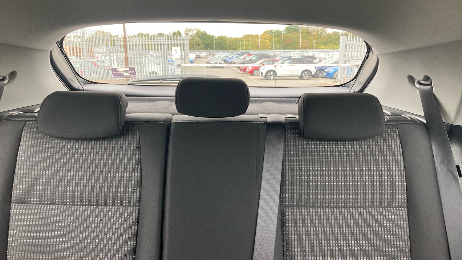 Used Kia Stonic 2025 for sale - 76193800: Photo 15