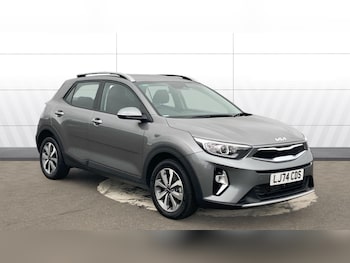 Kia - Stonic