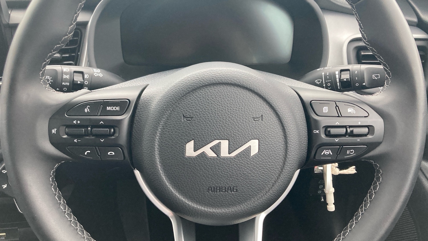 Used Kia Stonic 2025 for sale - 76193800: Photo 23