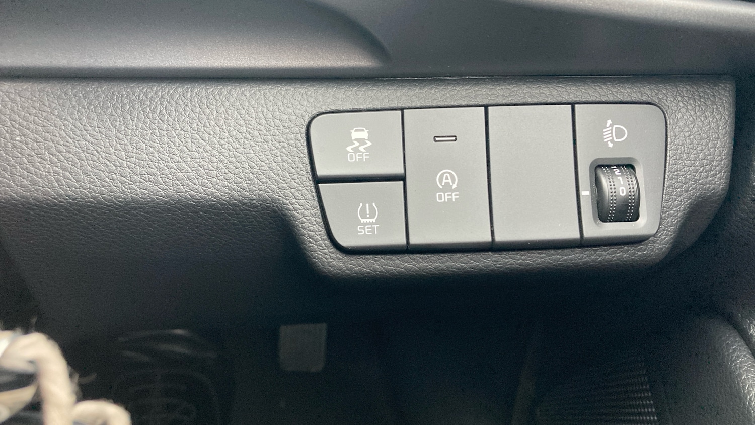 Used Kia Stonic 2025 for sale - 76193800: Photo 24