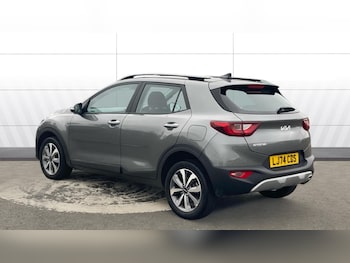 Used Kia Stonic 2025 for sale - 76193800: Photo 2