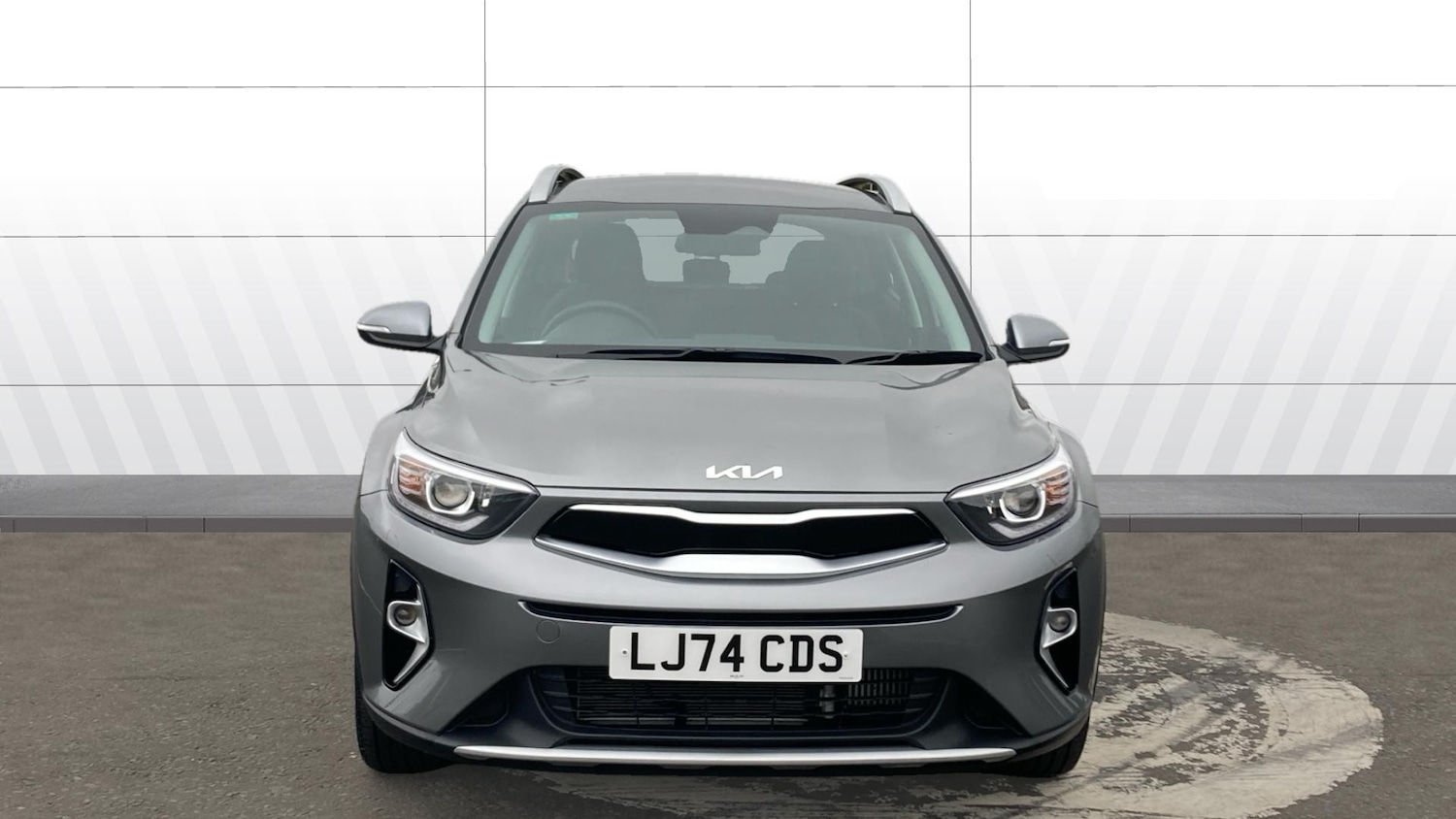 Used Kia Stonic 2025 for sale - 76193800: Photo 3