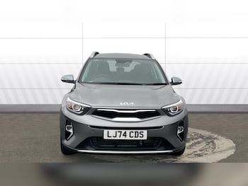Used Kia Stonic 2025 for sale - 76193800: Photo 3