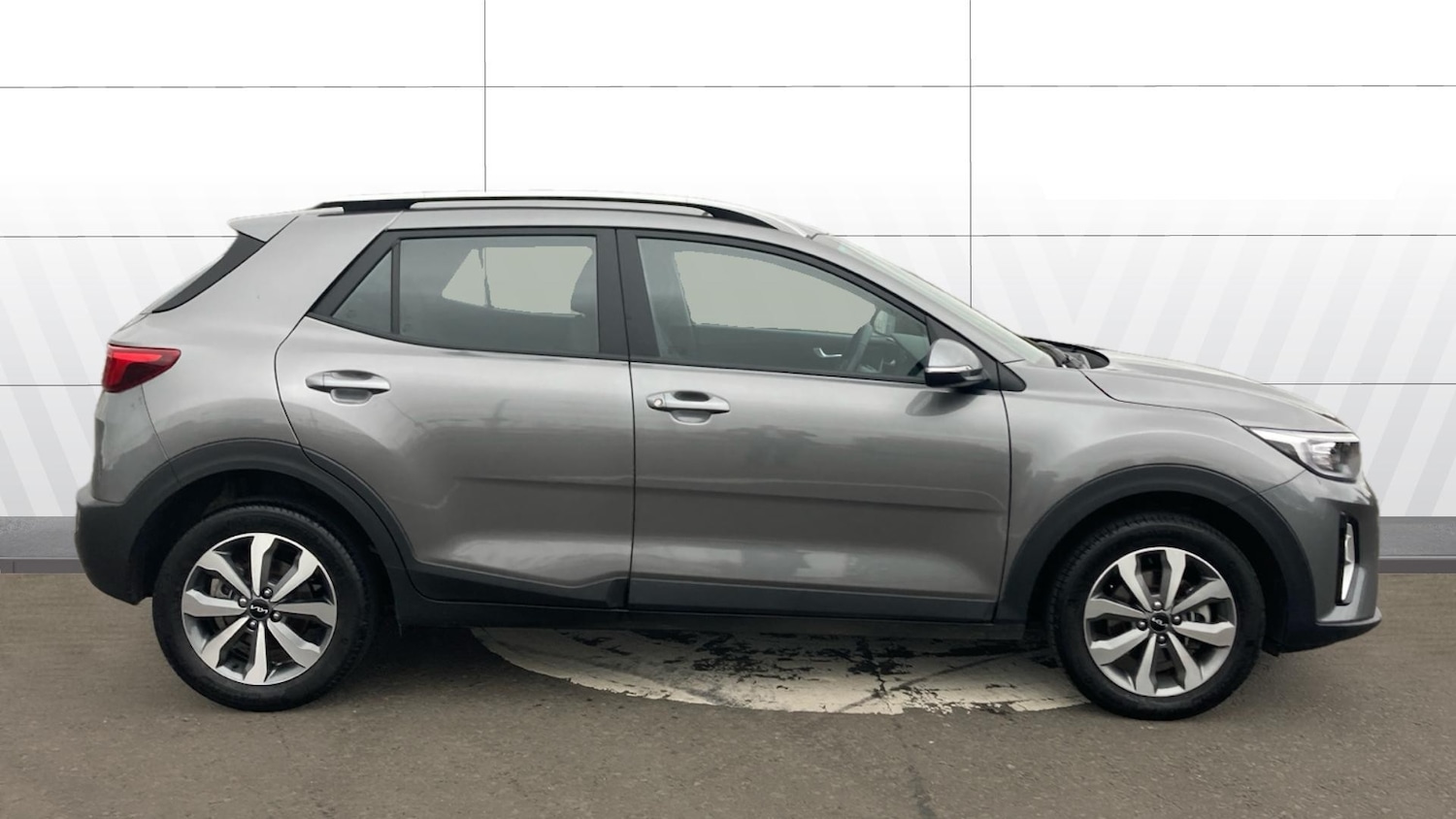 Used Kia Stonic 2025 for sale - 76193800: Photo 5