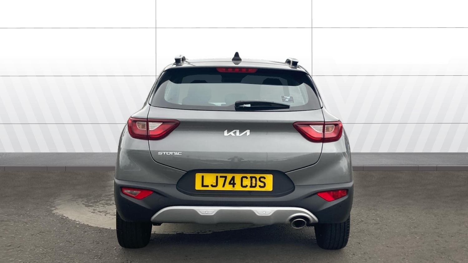 Used Kia Stonic 2025 for sale - 76193800: Photo 6