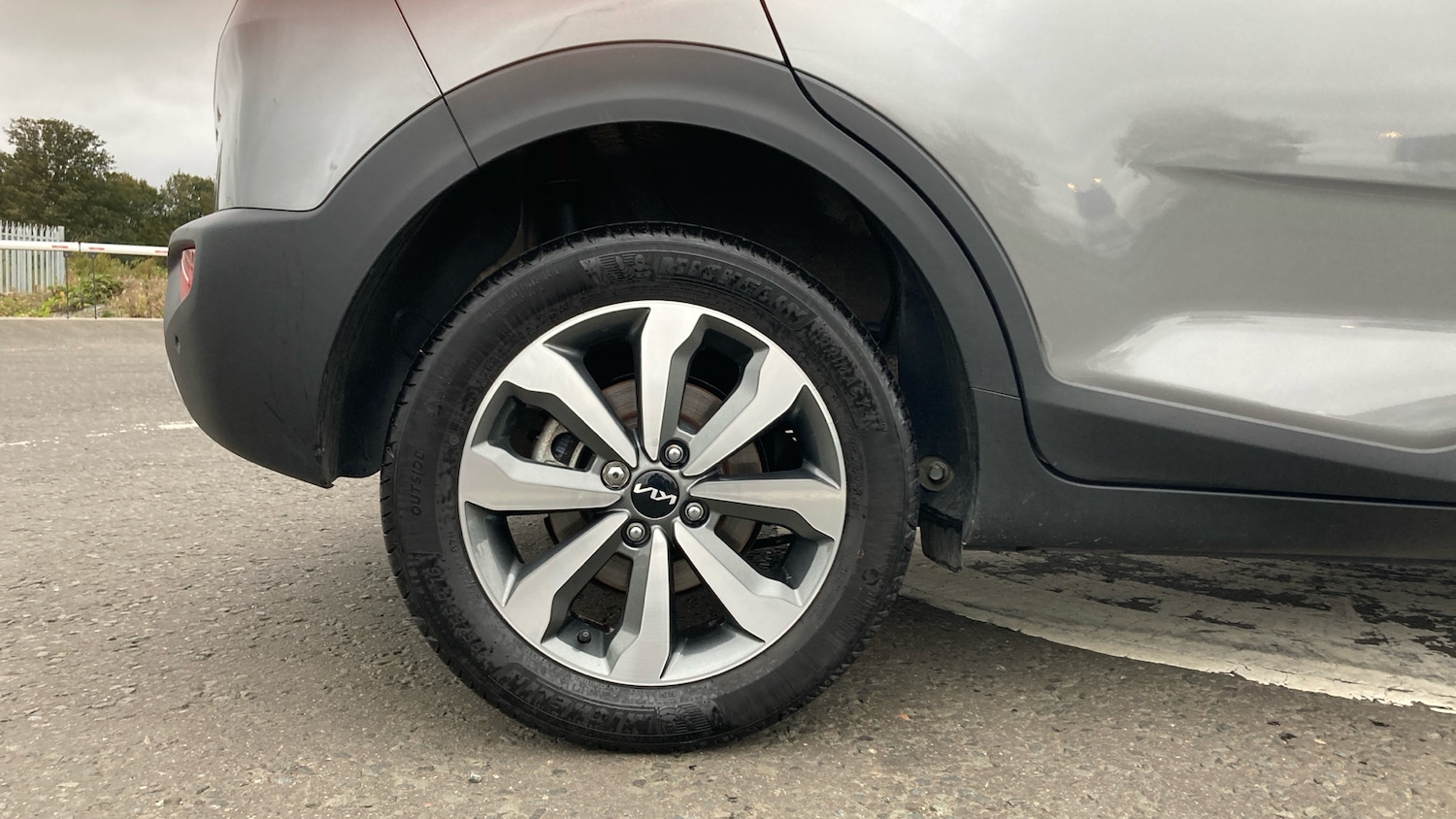Used Kia Stonic 2025 for sale - 76193800: Photo 7