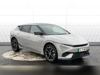 Kia - EV6