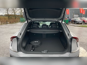 Used Kia EV6 2025 for sale - 76683974: Photo