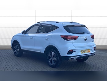 Used MG MG ZS 2023 for sale - 76762328: Photo