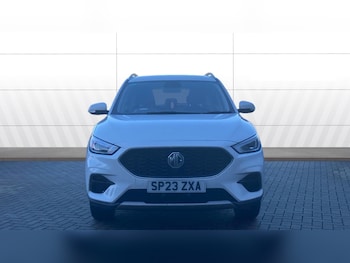 Used MG MG ZS 2023 for sale - 76762328: Photo