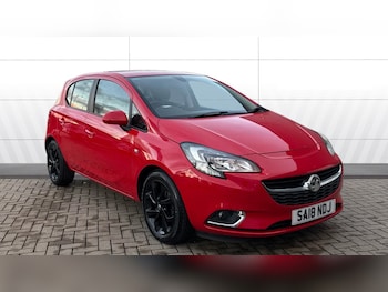 2018 (18) - 1.4 [75] SRi 5dr Petrol Hatchback
