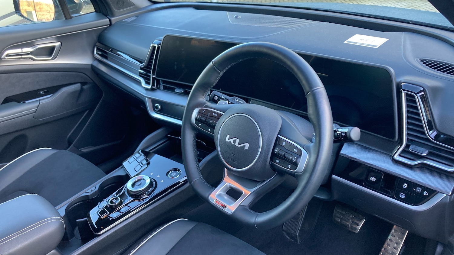 Used Kia Sportage 2025 for sale - 77103993: Photo 11