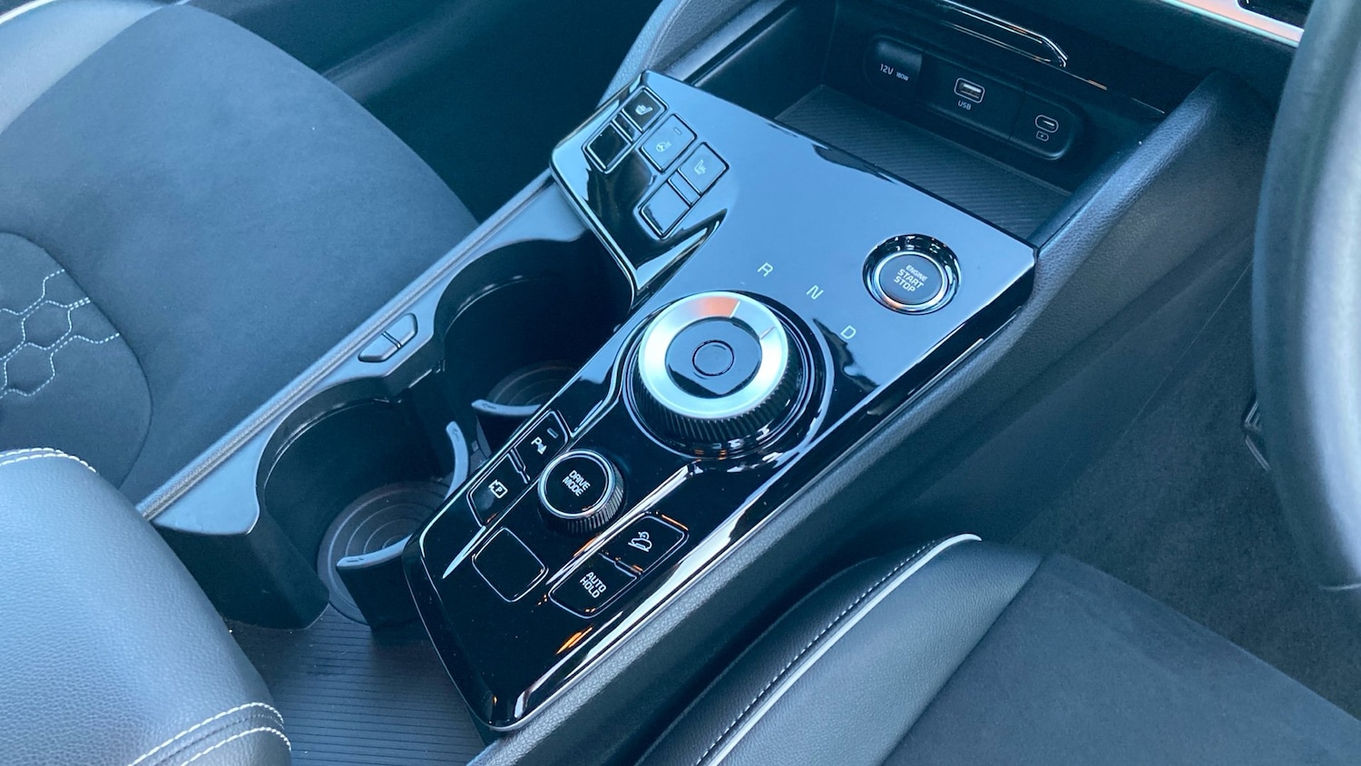 Used Kia Sportage 2025 for sale - 77103993: Photo 13