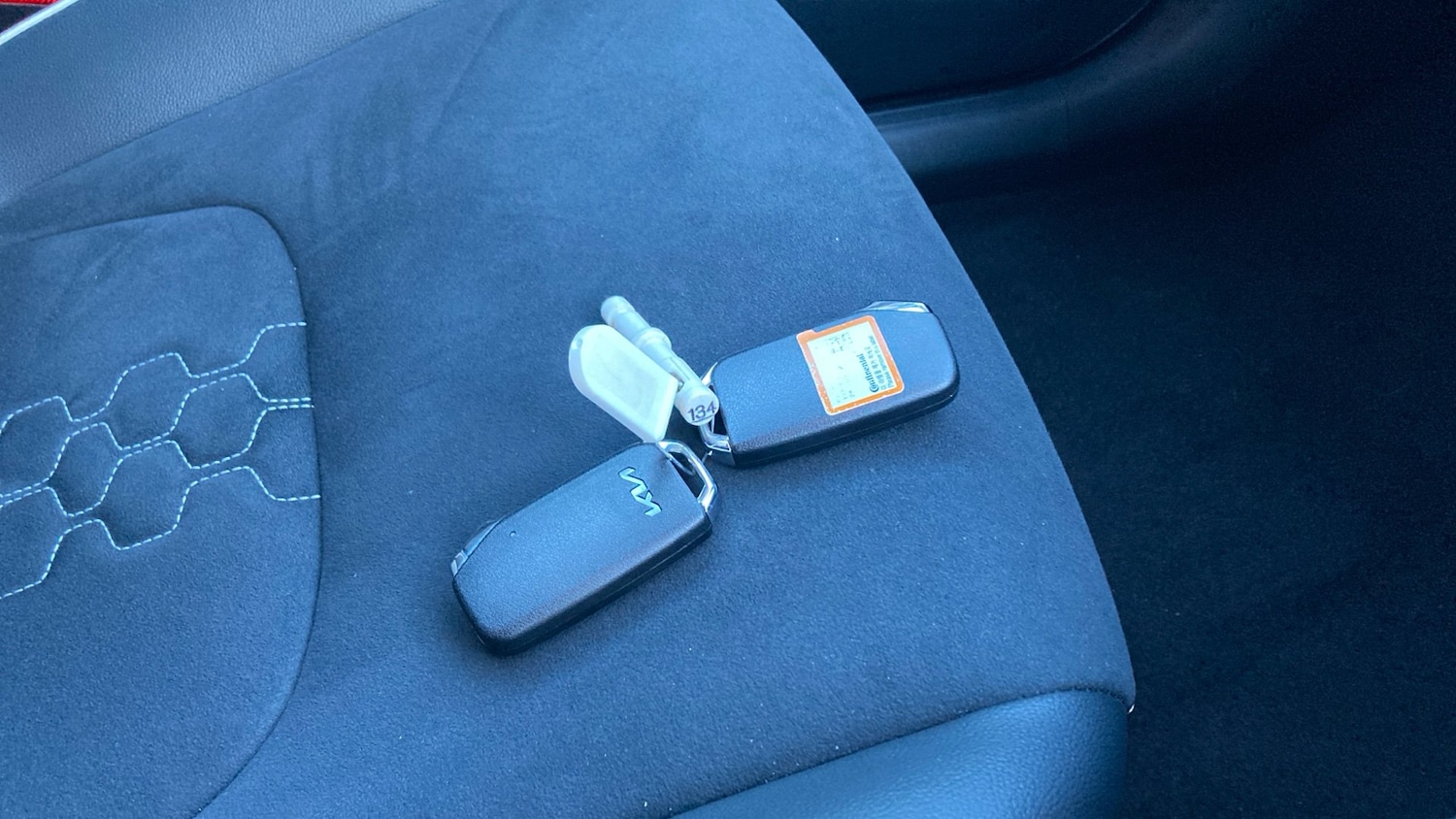 Used Kia Sportage 2025 for sale - 77103993: Photo 20