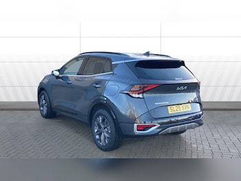 Used Kia Sportage 2025 for sale - 77103993: Photo