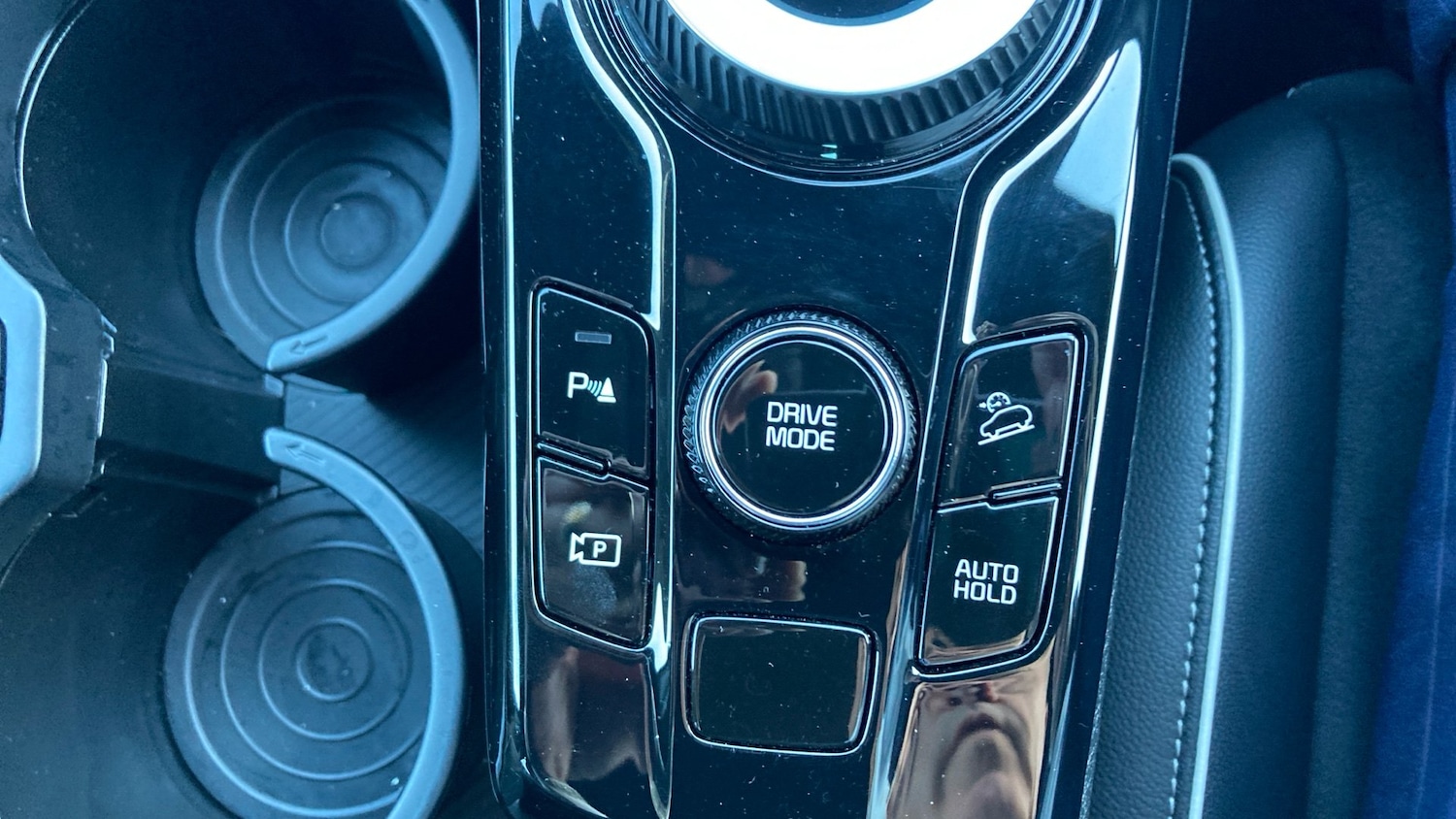 Used Kia Sportage 2025 for sale - 77103993: Photo 31