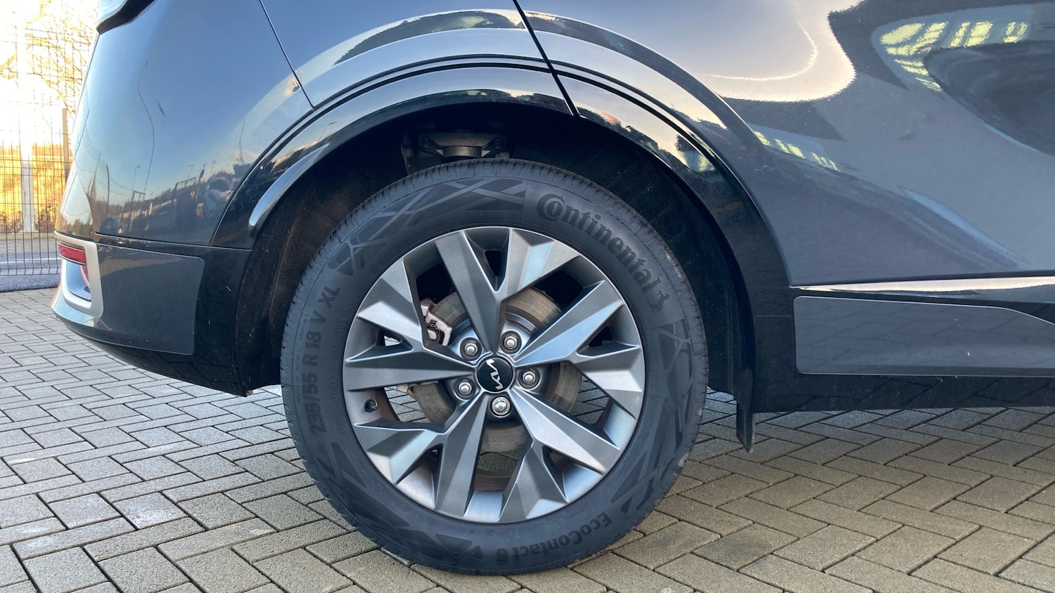 Used Kia Sportage 2025 for sale - 77103993: Photo 7