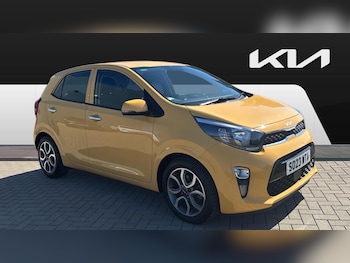 Used Kia Picanto 2023 for sale - 78540693: Photo