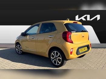 Used Kia Picanto 2023 for sale - 78540693: Photo
