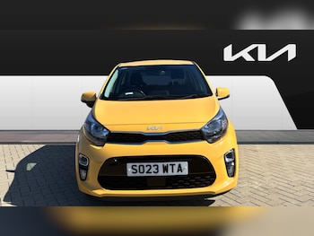 Used Kia Picanto 2023 for sale - 78540693: Photo