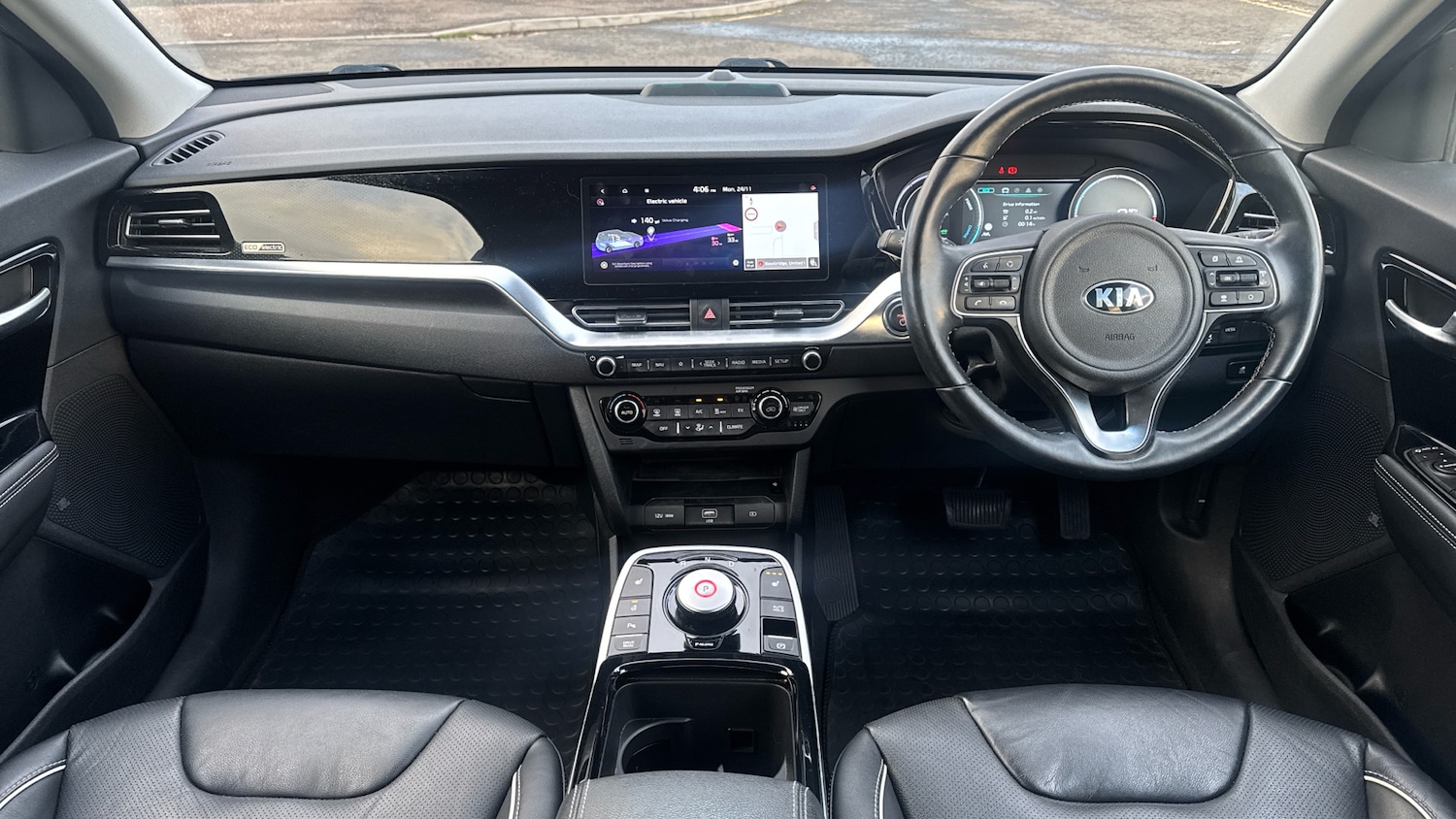 Used Kia Niro 2020 for sale - 76693204: Photo 10