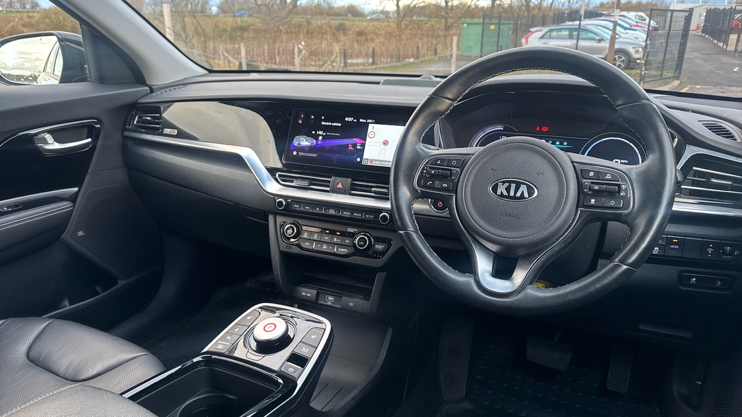 Used Kia Niro 2020 for sale - 76693204: Photo 11