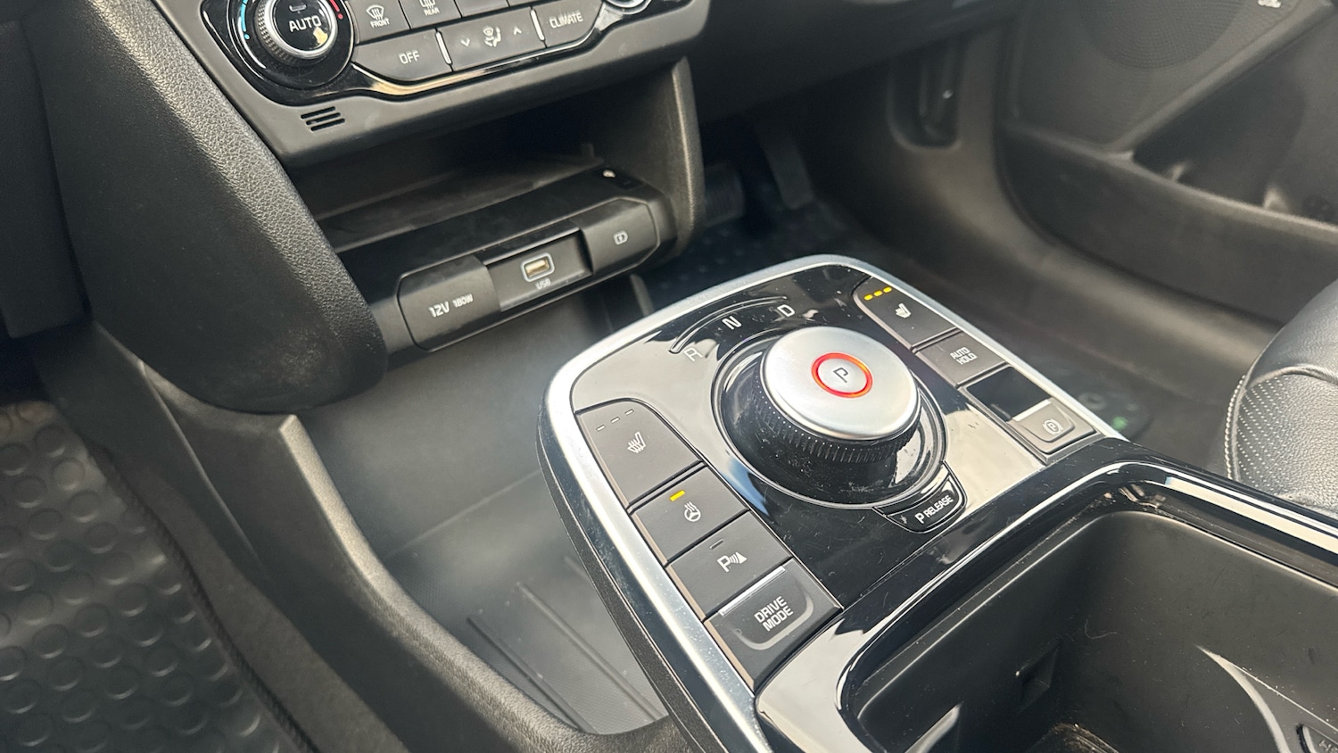 Used Kia Niro 2020 for sale - 76693204: Photo 13