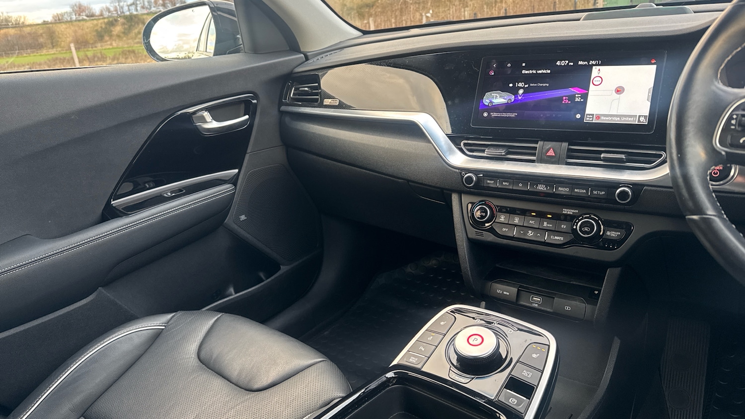 Used Kia Niro 2020 for sale - 76693204: Photo 14