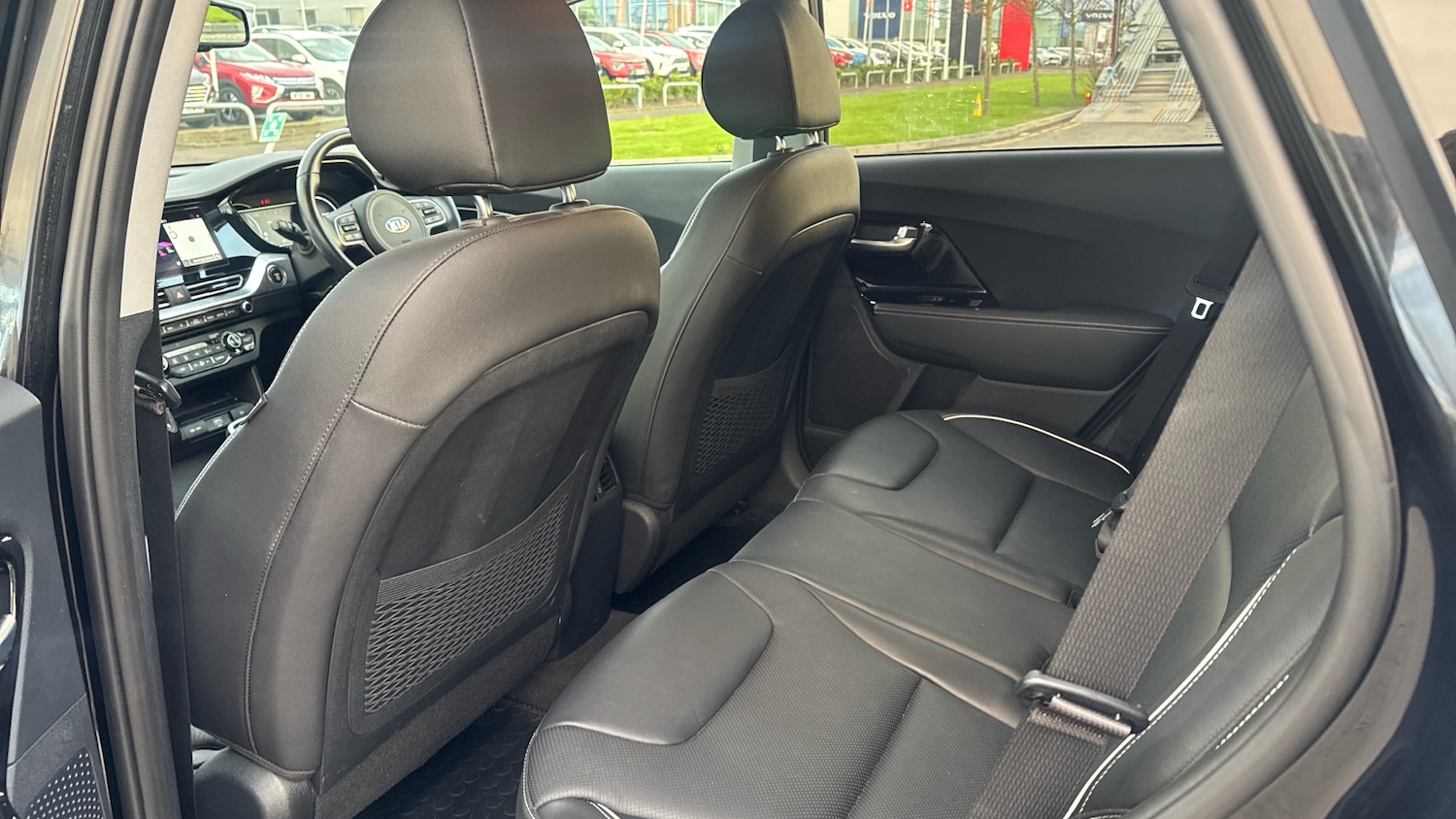 Used Kia Niro 2020 for sale - 76693204: Photo 16