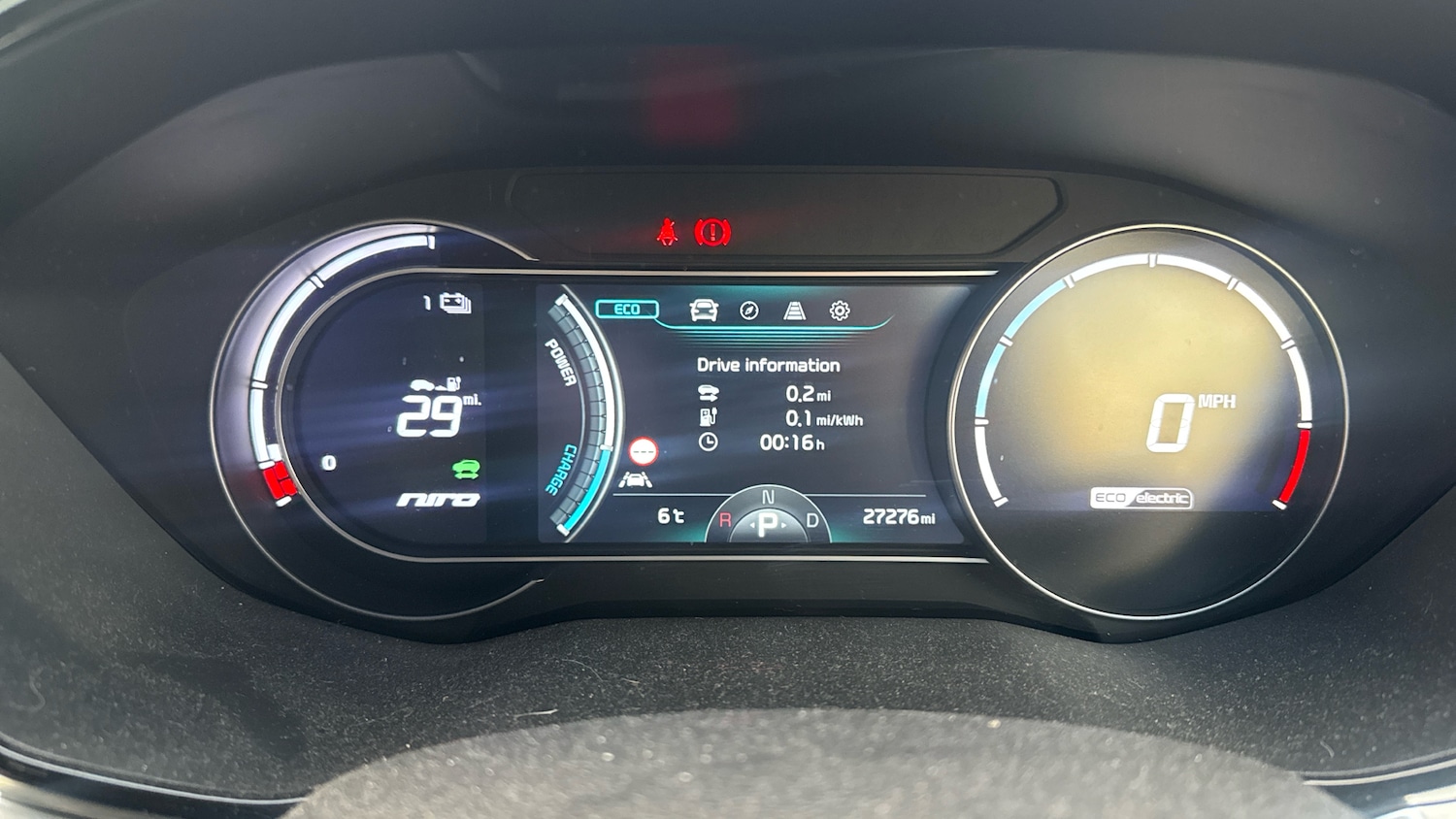 Used Kia Niro 2020 for sale - 76693204: Photo 18