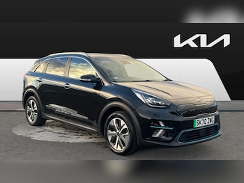Used Kia Niro 2020 for sale - 76693204: Photo