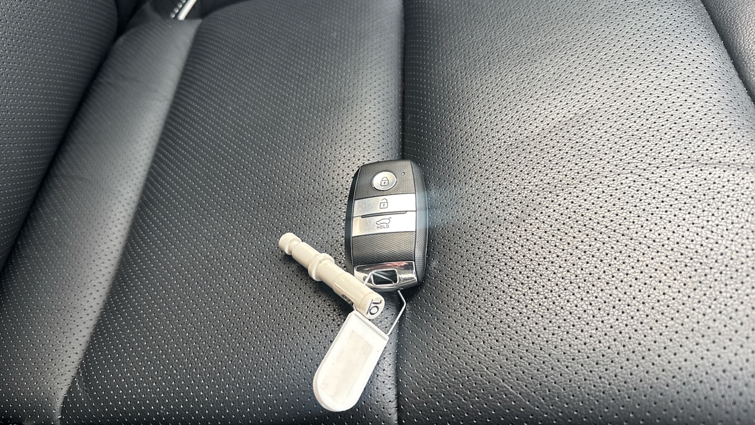 Used Kia Niro 2020 for sale - 76693204: Photo 20