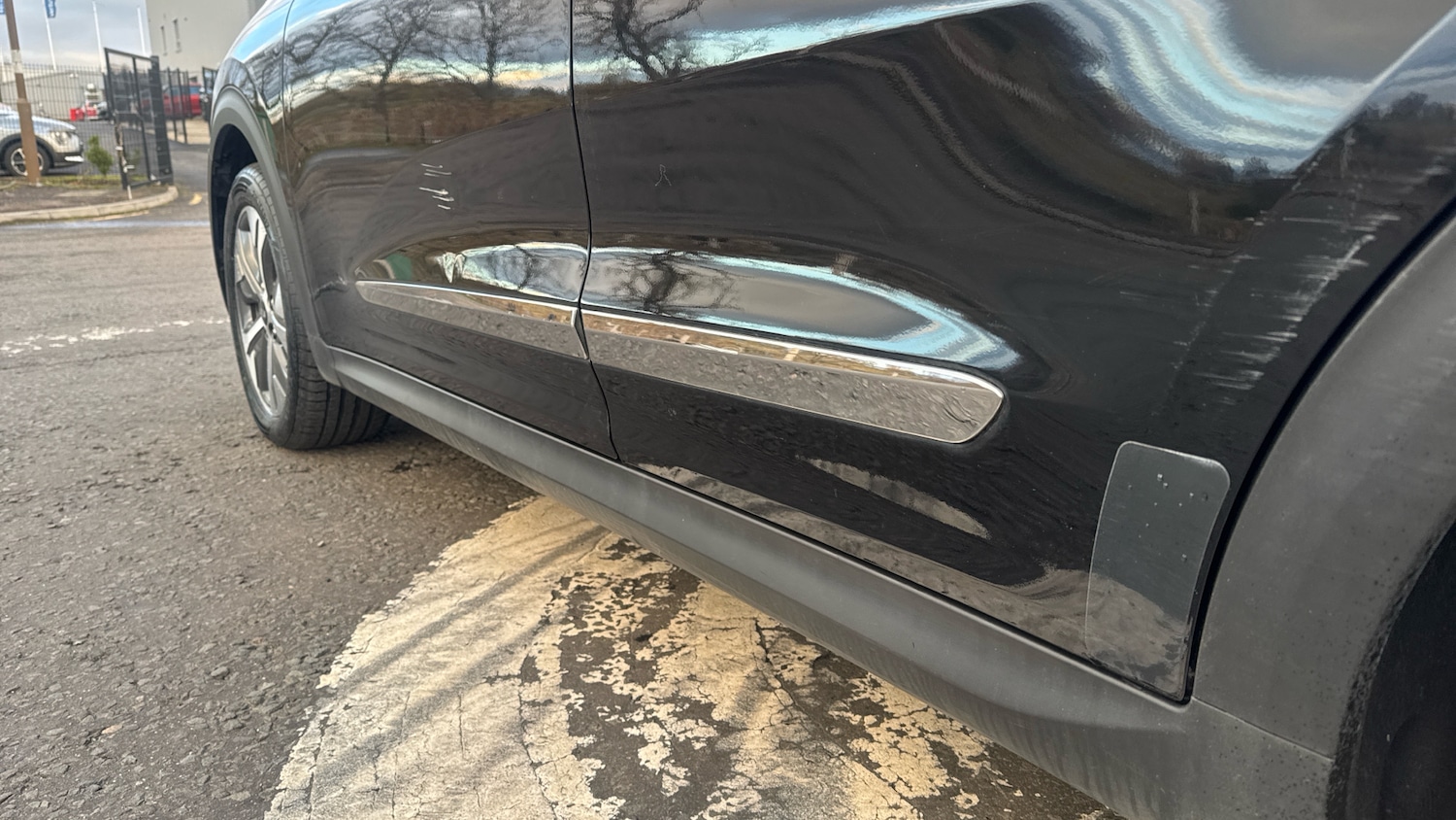 Used Kia Niro 2020 for sale - 76693204: Photo 24