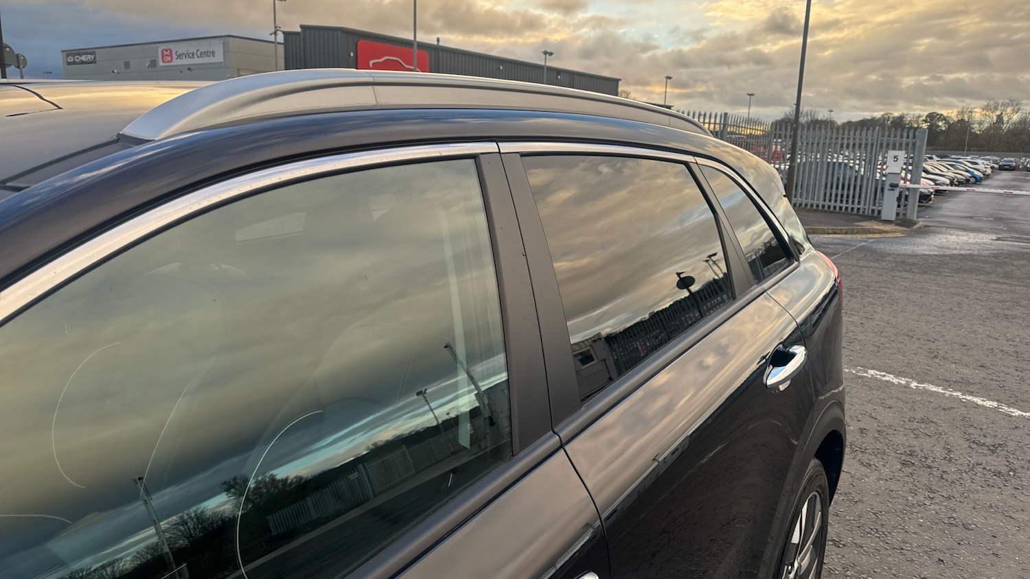 Used Kia Niro 2020 for sale - 76693204: Photo 25