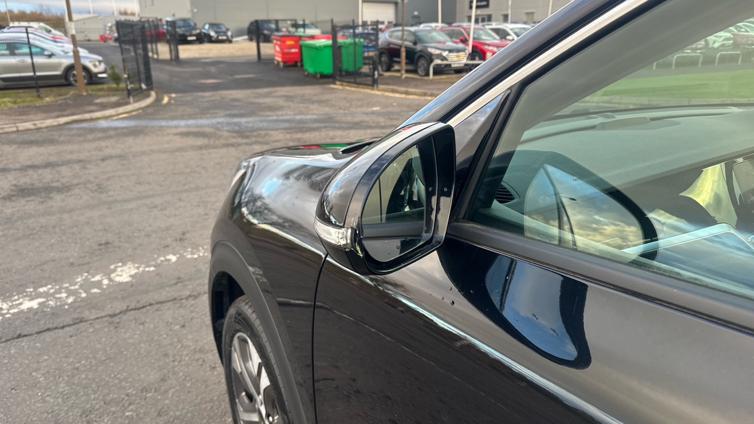 Used Kia Niro 2020 for sale - 76693204: Photo 26