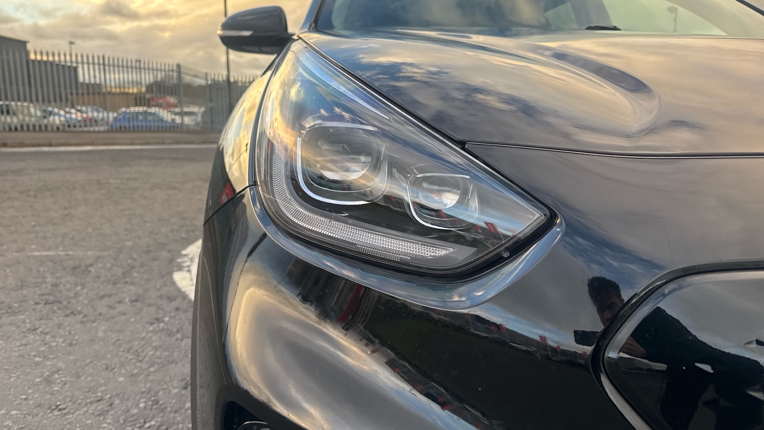 Used Kia Niro 2020 for sale - 76693204: Photo 27