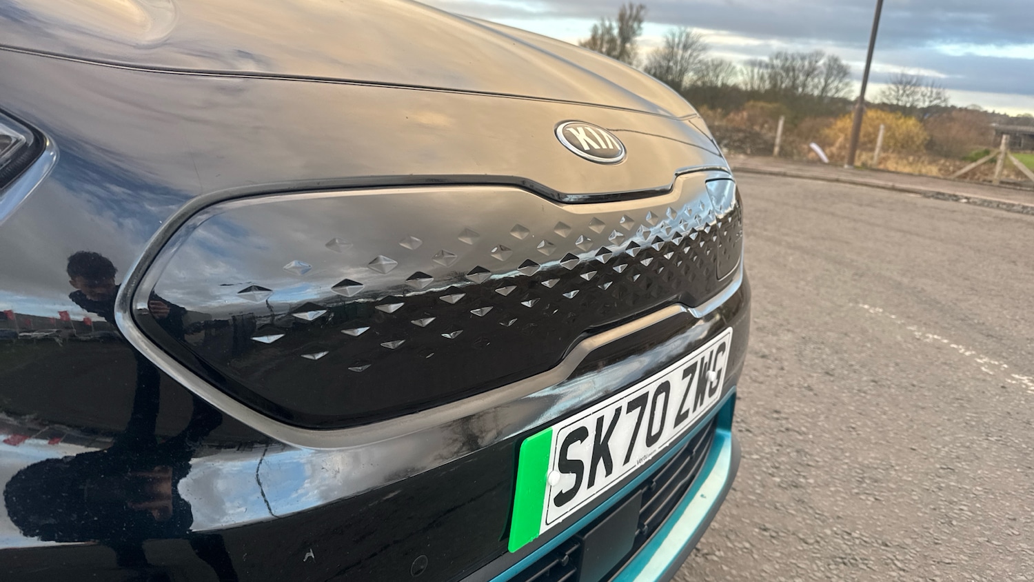 Used Kia Niro 2020 for sale - 76693204: Photo 28