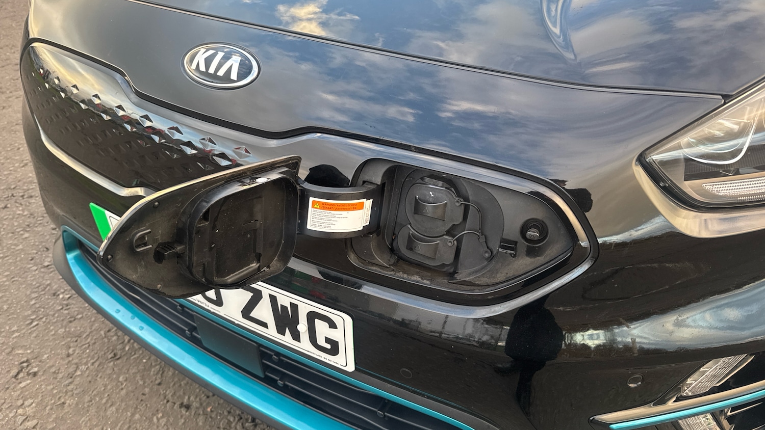 Used Kia Niro 2020 for sale - 76693204: Photo 29