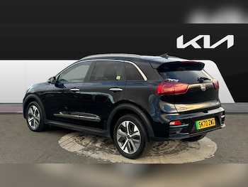 Used Kia Niro 2020 for sale - 76693204: Photo