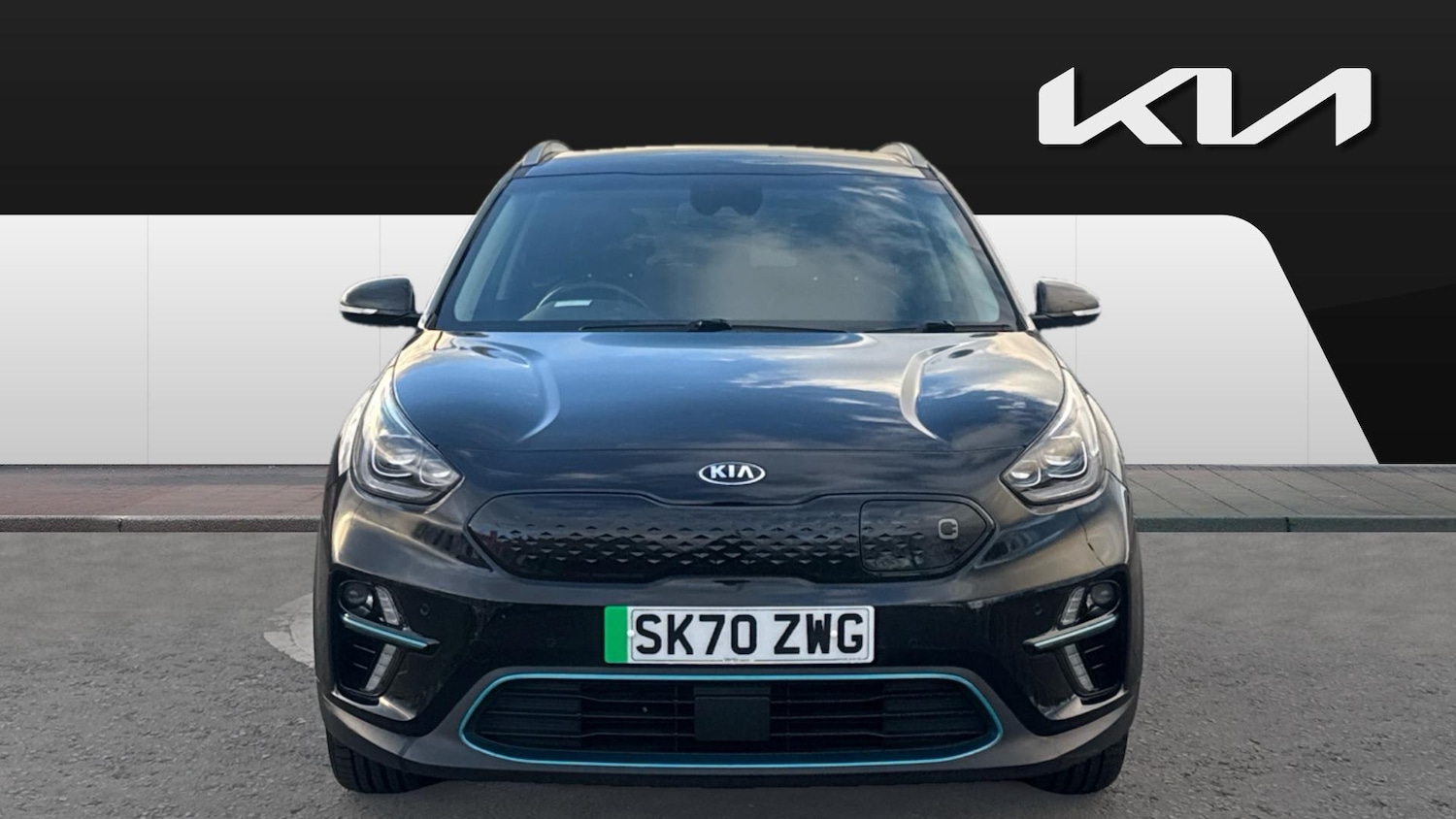 Used Kia Niro 2020 for sale - 76693204: Photo 3