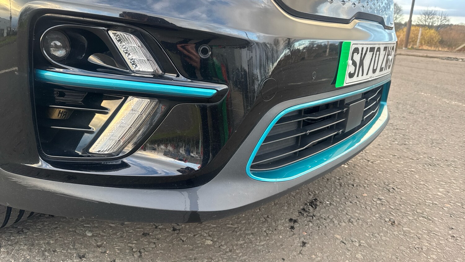 Used Kia Niro 2020 for sale - 76693204: Photo 30