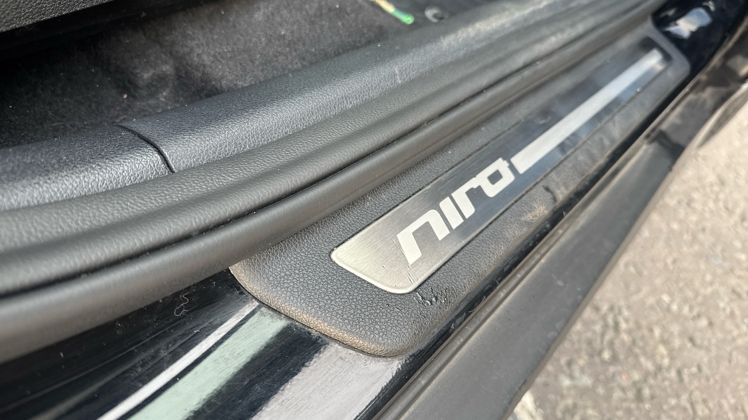 Used Kia Niro 2020 for sale - 76693204: Photo 32