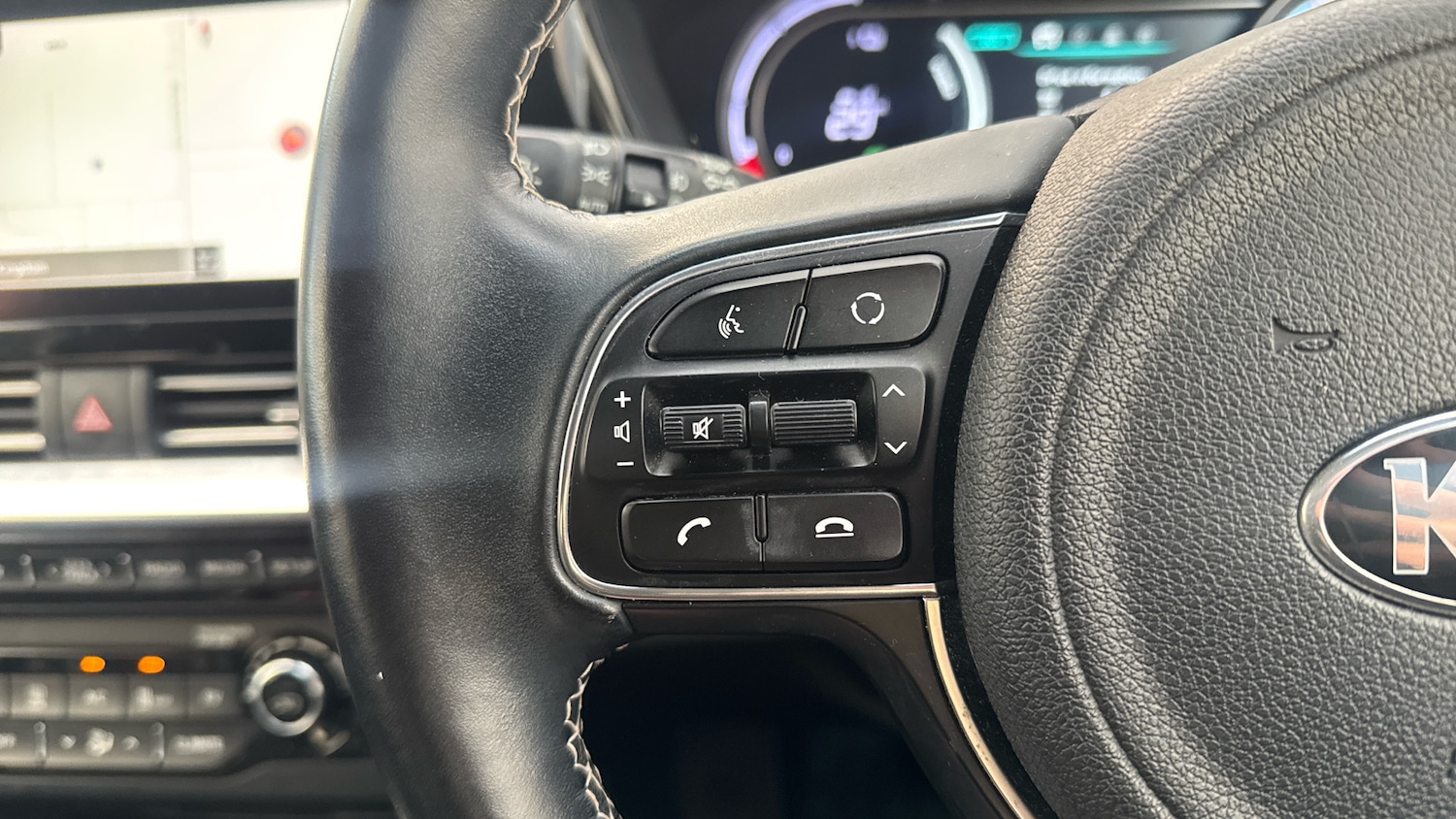 Used Kia Niro 2020 for sale - 76693204: Photo 35